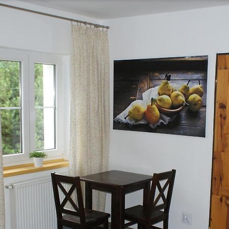 Karkonoski Sad Piechowice  Exteriör bild