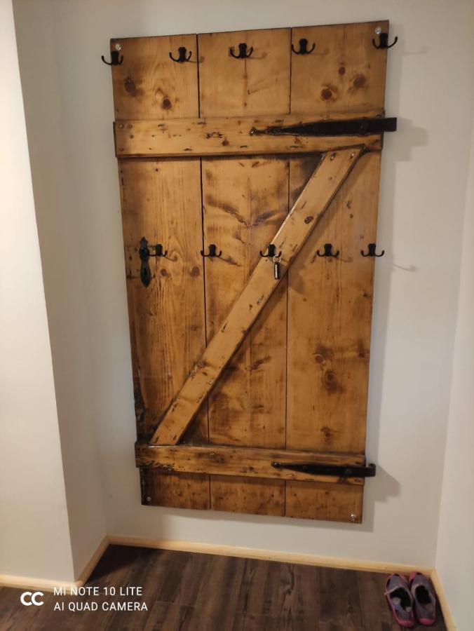 Karkonoski Sad Piechowice  Exteriör bild
