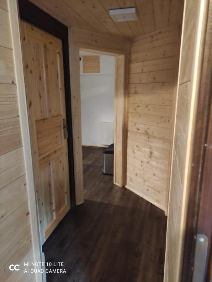 Karkonoski Sad Piechowice  Exteriör bild