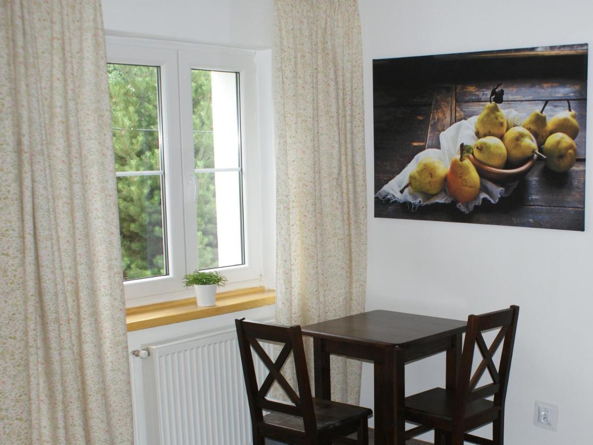 Karkonoski Sad Piechowice  Exteriör bild