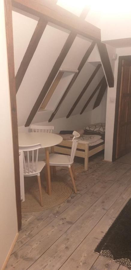 Karkonoski Sad Piechowice  Exteriör bild